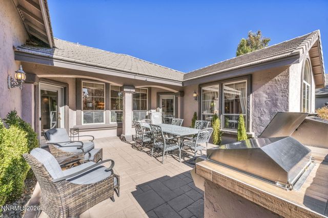 3109 Budding Oaks Court, Sparks, NV 89436