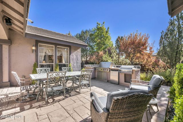 3109 Budding Oaks Court, Sparks, NV 89436