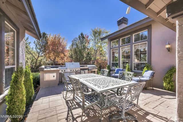 3109 Budding Oaks Court, Sparks, NV 89436