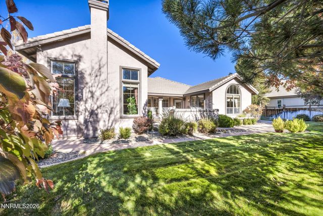 3109 Budding Oaks Court, Sparks, NV 89436