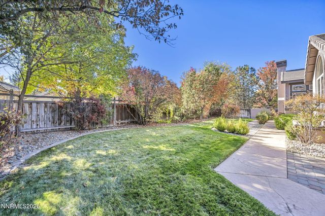 3109 Budding Oaks Court, Sparks, NV 89436