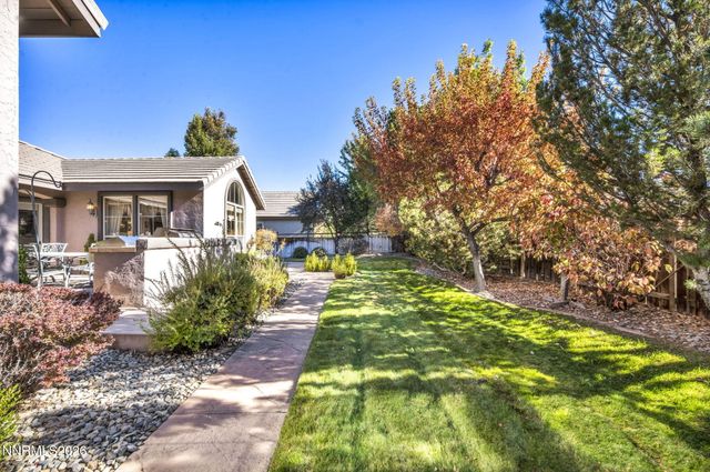 3109 Budding Oaks Court, Sparks, NV 89436