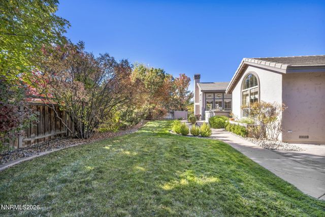 3109 Budding Oaks Court, Sparks, NV 89436