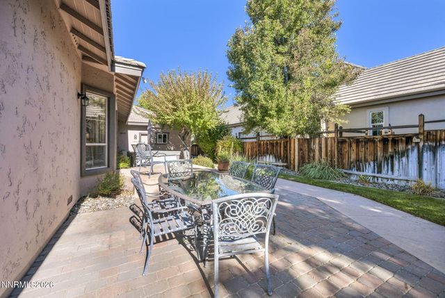 3109 Budding Oaks Court, Sparks, NV 89436