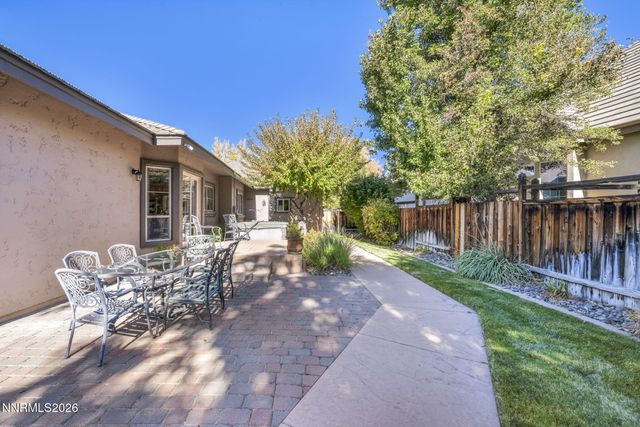 3109 Budding Oaks Court, Sparks, NV 89436