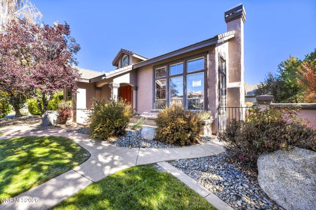 3109 Budding Oaks Court, Sparks, NV 89436