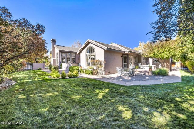 3109 Budding Oaks Court, Sparks, NV 89436