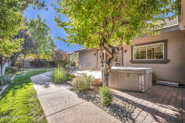 3109 Budding Oaks Court, Sparks, NV 89436