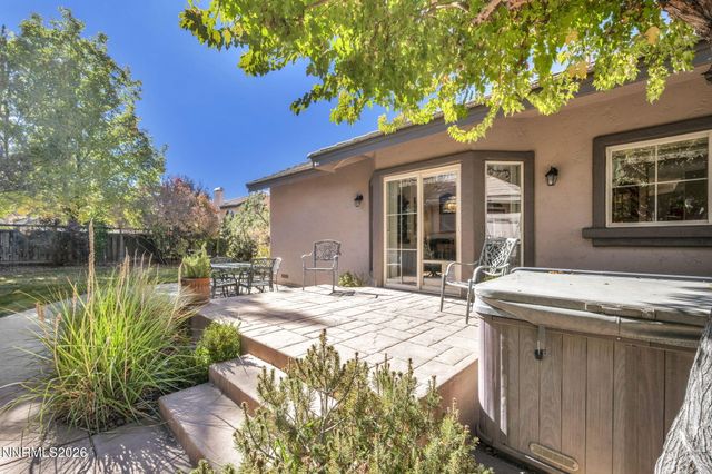3109 Budding Oaks Court, Sparks, NV 89436