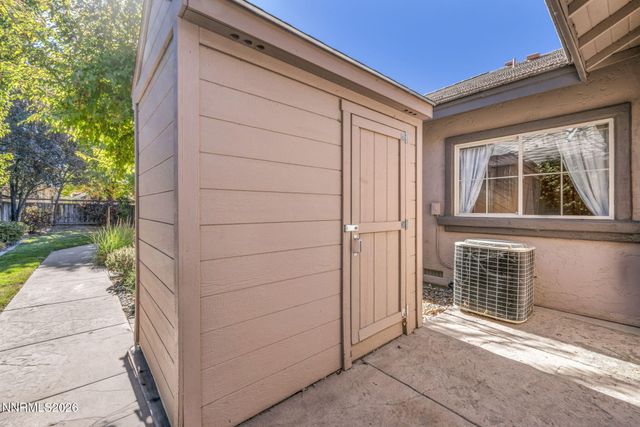 3109 Budding Oaks Court, Sparks, NV 89436