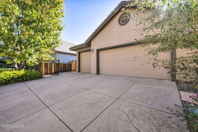 3109 Budding Oaks Court, Sparks, NV 89436