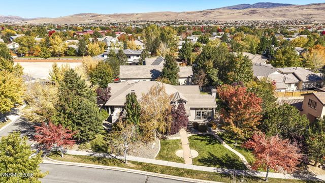 3109 Budding Oaks Court, Sparks, NV 89436