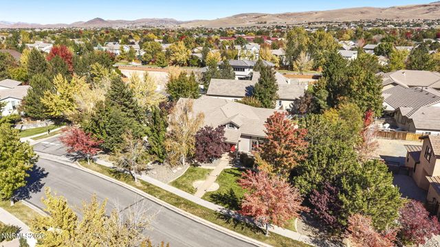 3109 Budding Oaks Court, Sparks, NV 89436