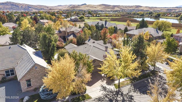 3109 Budding Oaks Court, Sparks, NV 89436