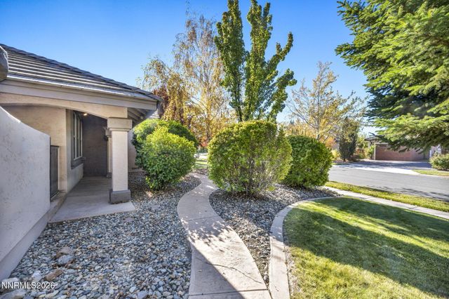 3109 Budding Oaks Court, Sparks, NV 89436