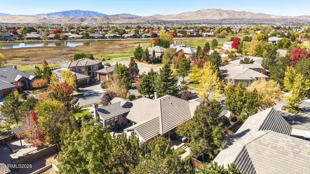 3109 Budding Oaks Court, Sparks, NV 89436