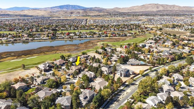 3109 Budding Oaks Court, Sparks, NV 89436