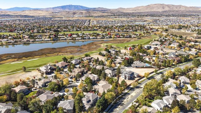 3109 Budding Oaks Court, Sparks, NV 89436