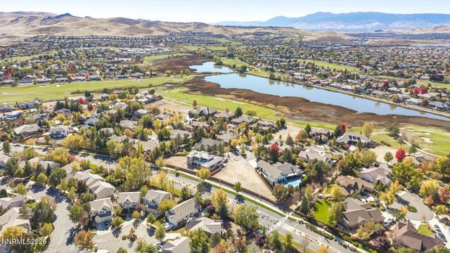 3109 Budding Oaks Court, Sparks, NV 89436