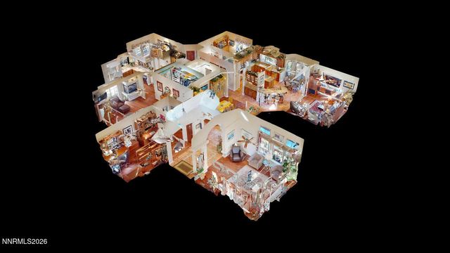 3109 Budding Oaks Court, Sparks, NV 89436