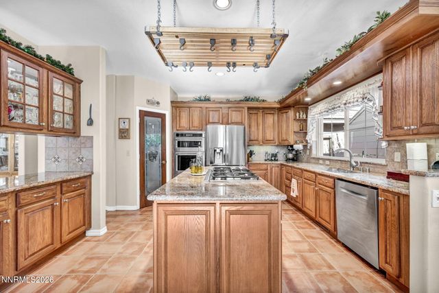3109 Budding Oaks Court, Sparks, NV 89436