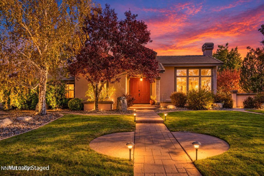 3109 Budding Oaks Court, Sparks, NV 89436