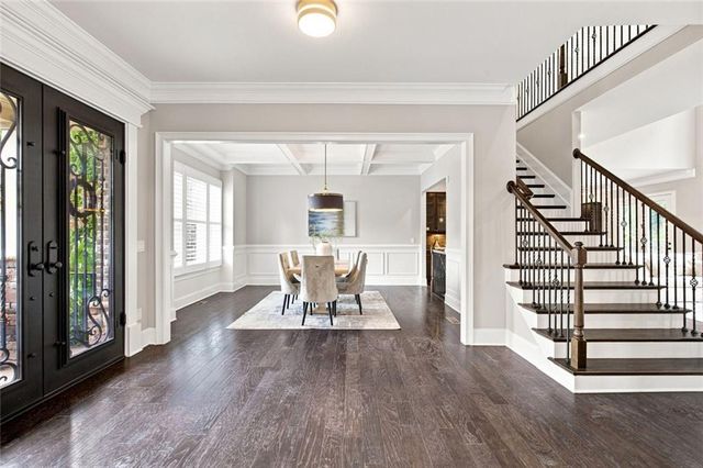 360 Dewpoint Lane, Johns Creek, GA 30022