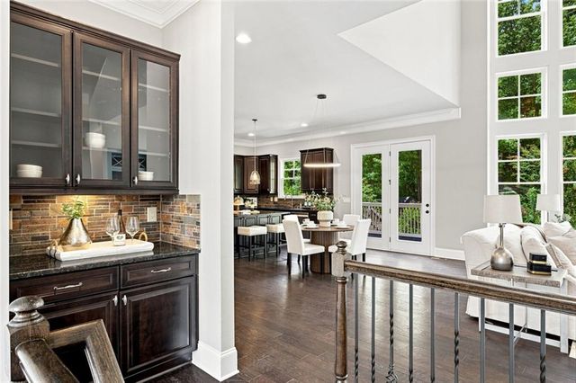 360 Dewpoint Lane, Johns Creek, GA 30022