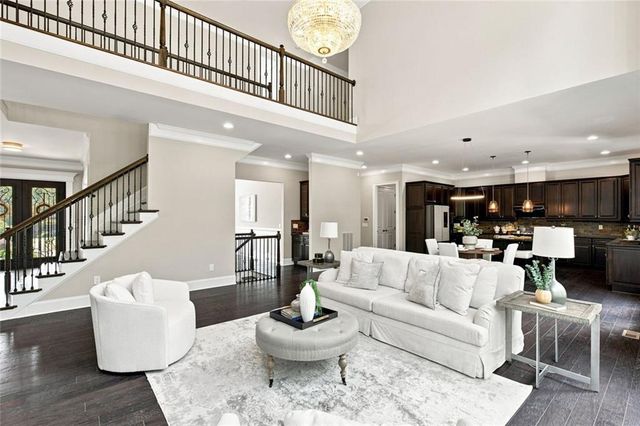360 Dewpoint Lane, Johns Creek, GA 30022