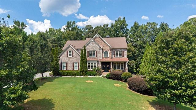 360 Dewpoint Lane, Johns Creek, GA 30022