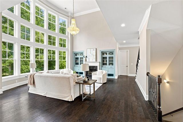 360 Dewpoint Lane, Johns Creek, GA 30022