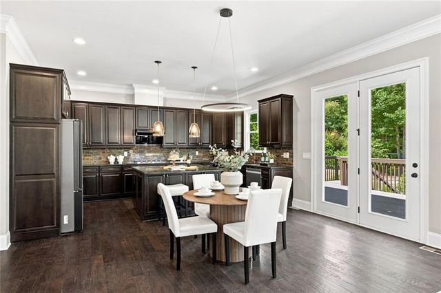 360 Dewpoint Lane, Johns Creek, GA 30022