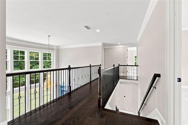 360 Dewpoint Lane, Johns Creek, GA 30022