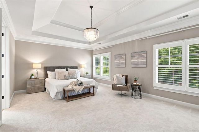 360 Dewpoint Lane, Johns Creek, GA 30022