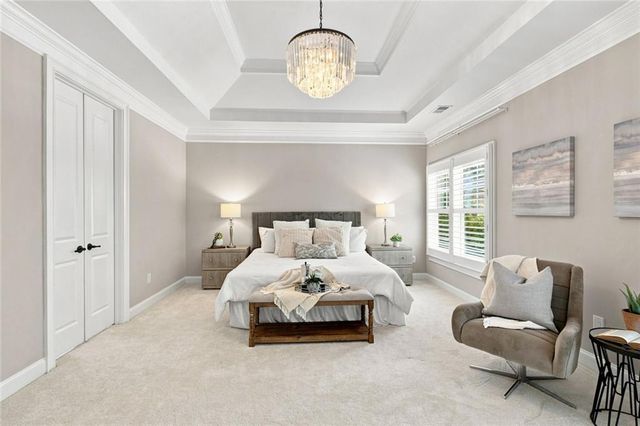 360 Dewpoint Lane, Johns Creek, GA 30022