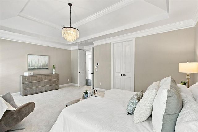 360 Dewpoint Lane, Johns Creek, GA 30022