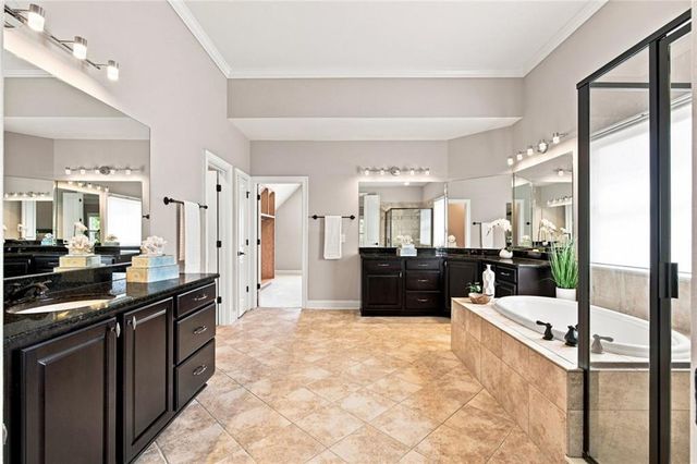 360 Dewpoint Lane, Johns Creek, GA 30022