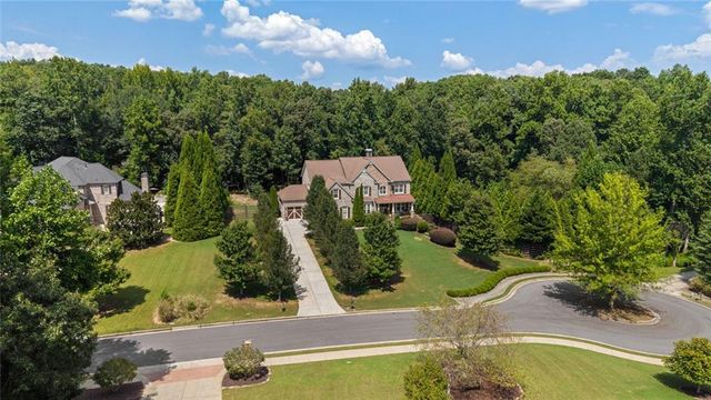 360 Dewpoint Lane, Johns Creek, GA 30022