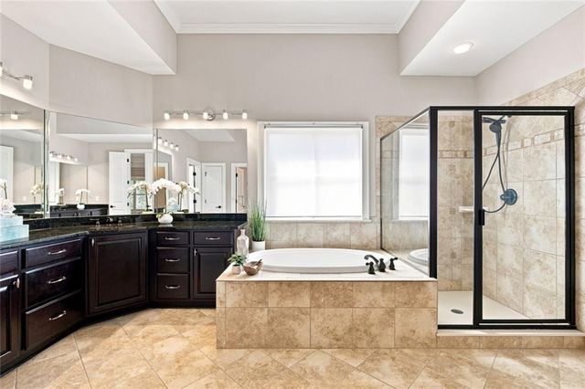 360 Dewpoint Lane, Johns Creek, GA 30022