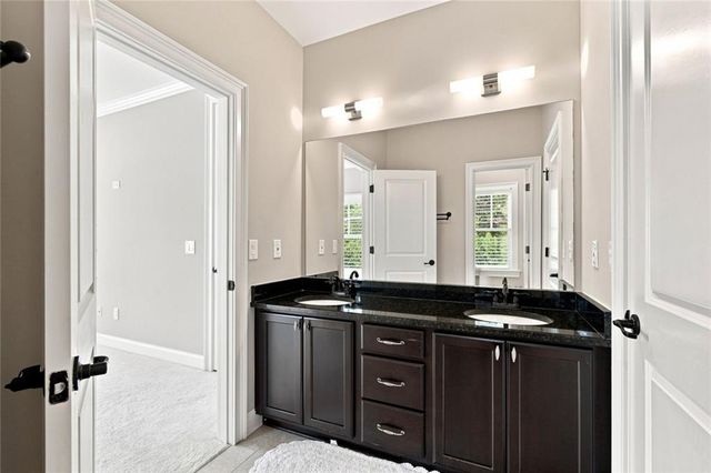 360 Dewpoint Lane, Johns Creek, GA 30022