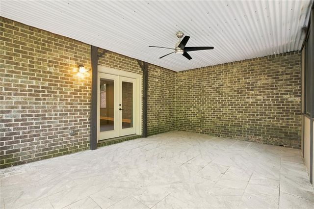 360 Dewpoint Lane, Johns Creek, GA 30022