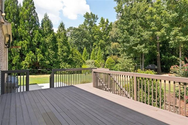 360 Dewpoint Lane, Johns Creek, GA 30022