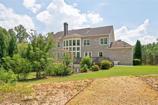 360 Dewpoint Lane, Johns Creek, GA 30022
