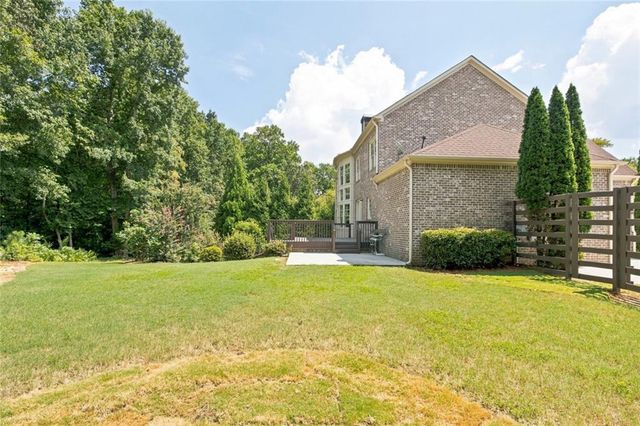 360 Dewpoint Lane, Johns Creek, GA 30022