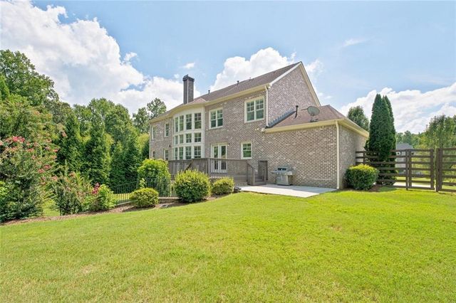 360 Dewpoint Lane, Johns Creek, GA 30022