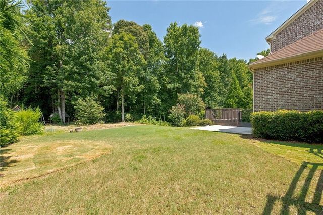 360 Dewpoint Lane, Johns Creek, GA 30022