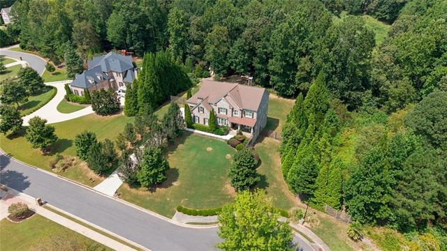 360 Dewpoint Lane, Johns Creek, GA 30022