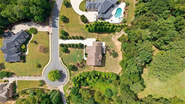 360 Dewpoint Lane, Johns Creek, GA 30022