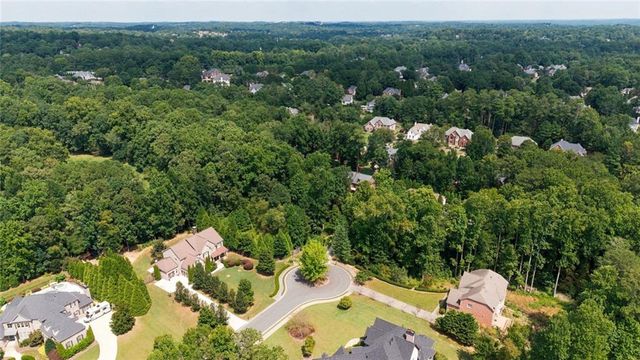 360 Dewpoint Lane, Johns Creek, GA 30022