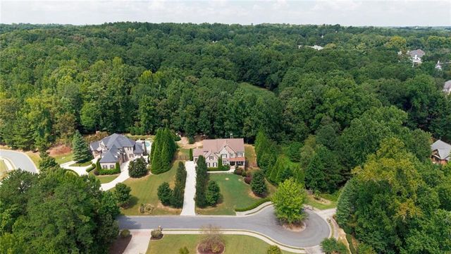 360 Dewpoint Lane, Johns Creek, GA 30022